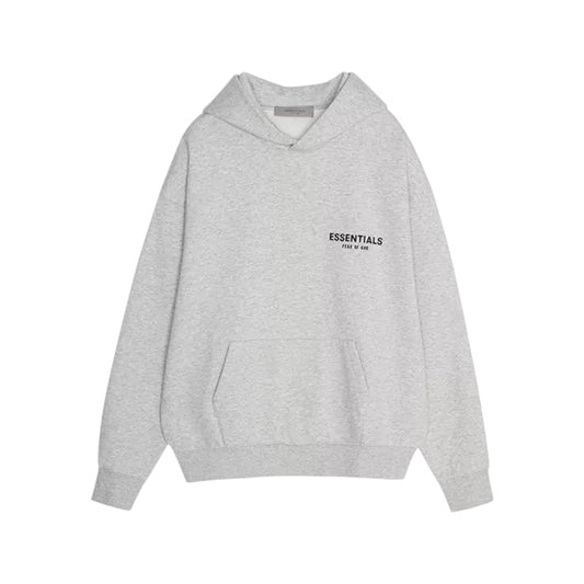 ESSENTIALS HOODIE