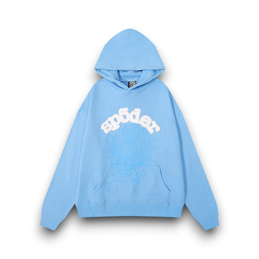 SP5DER Hoodie