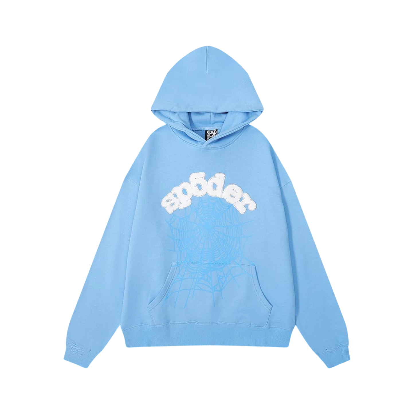 SP5DER Hoodie