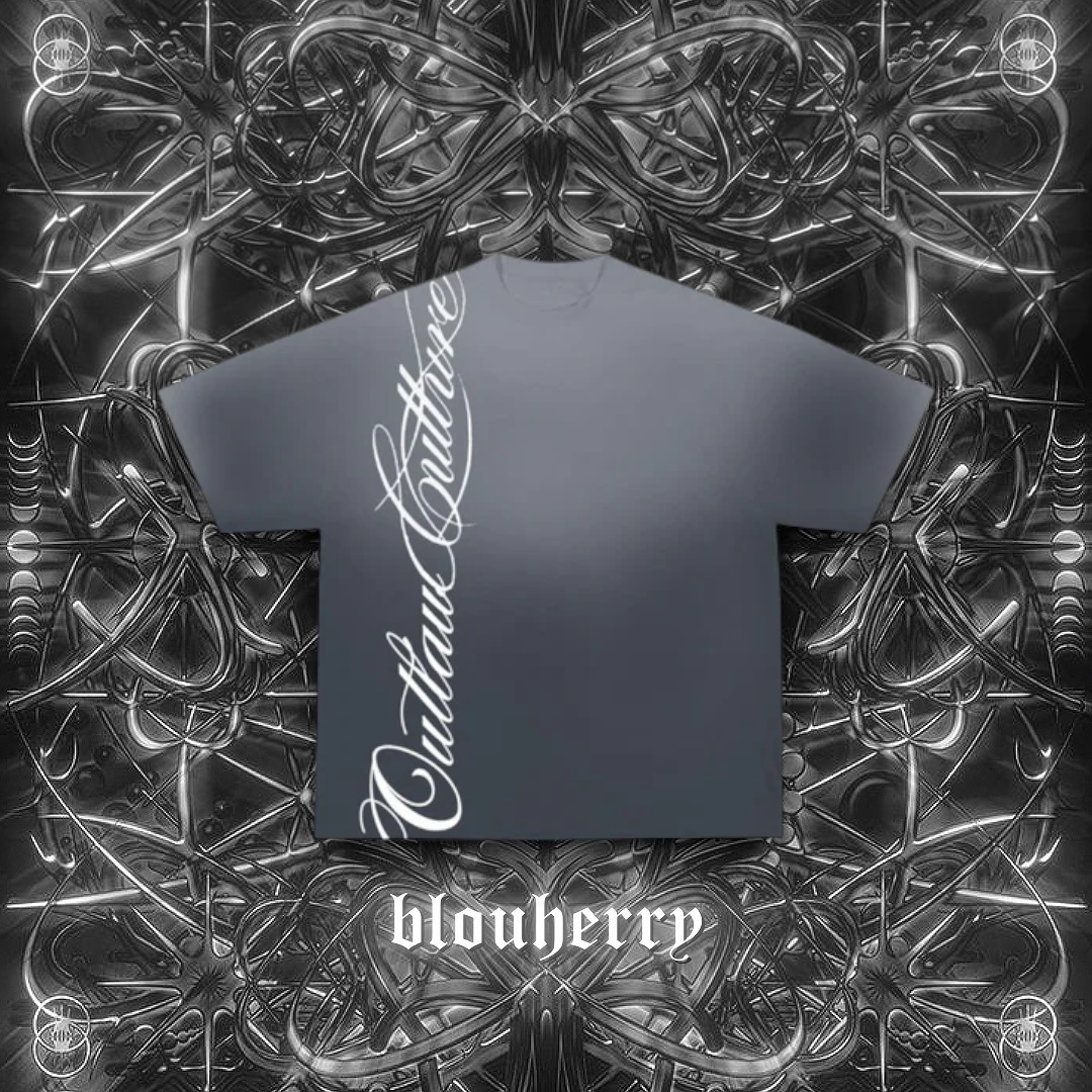 outlaw culture T-shirt