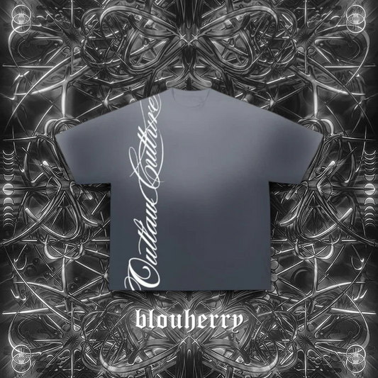 outlaw culture T-shirt