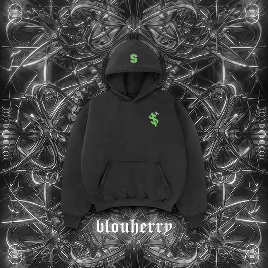 Started From The Bottom Selfmade Hoodie