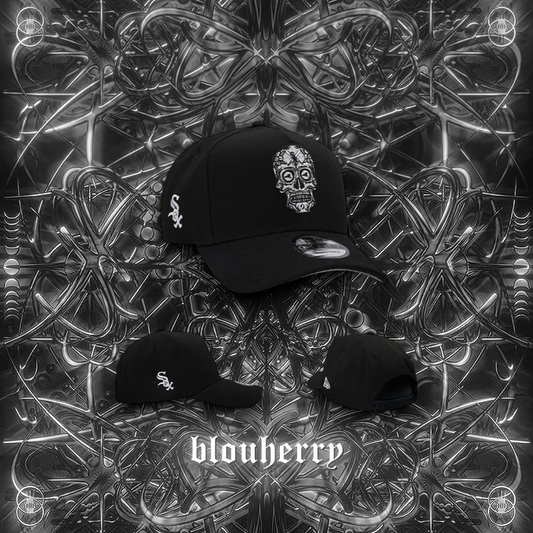 New Era MLB cap