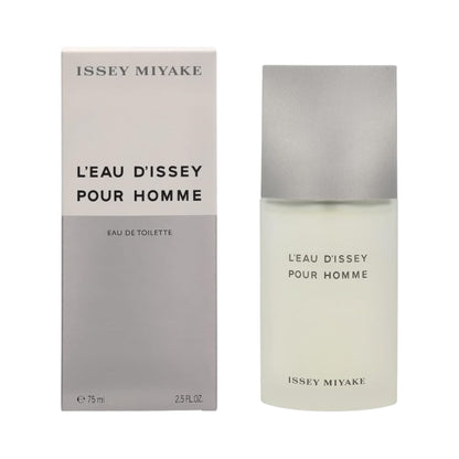 Issey Misake Pour Homme