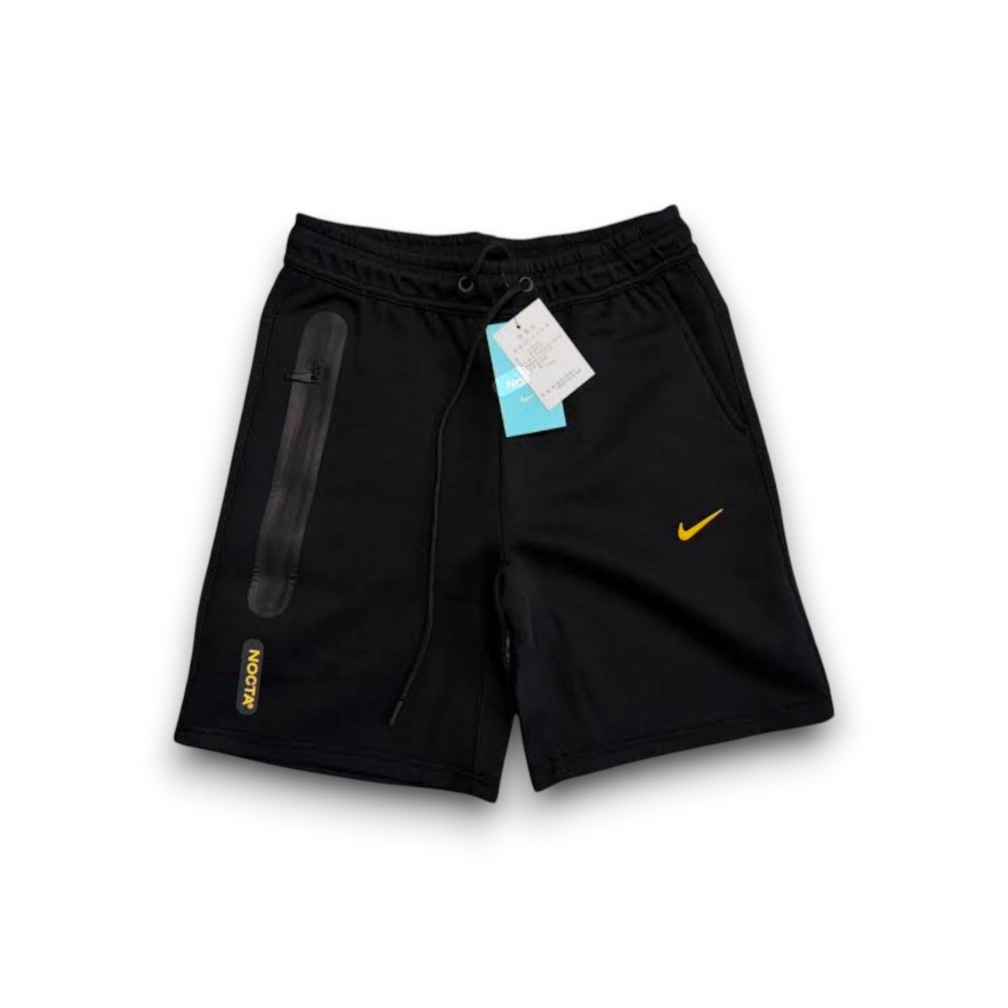 Nike Nocta Low Shorts