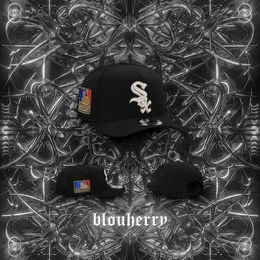 New Era MLB cap