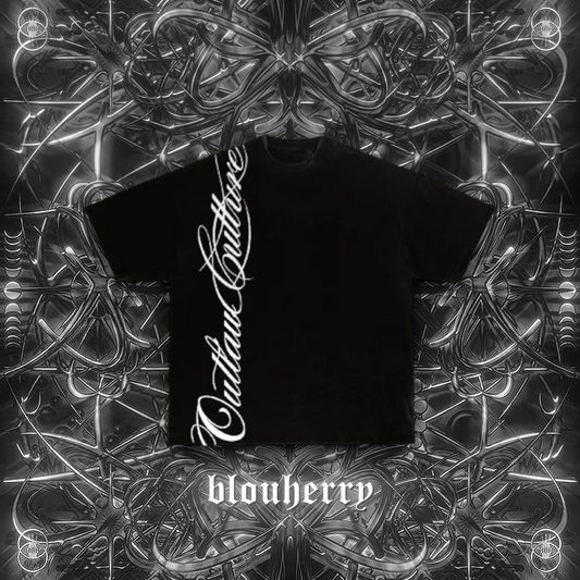 outlaw culture T-shirt
