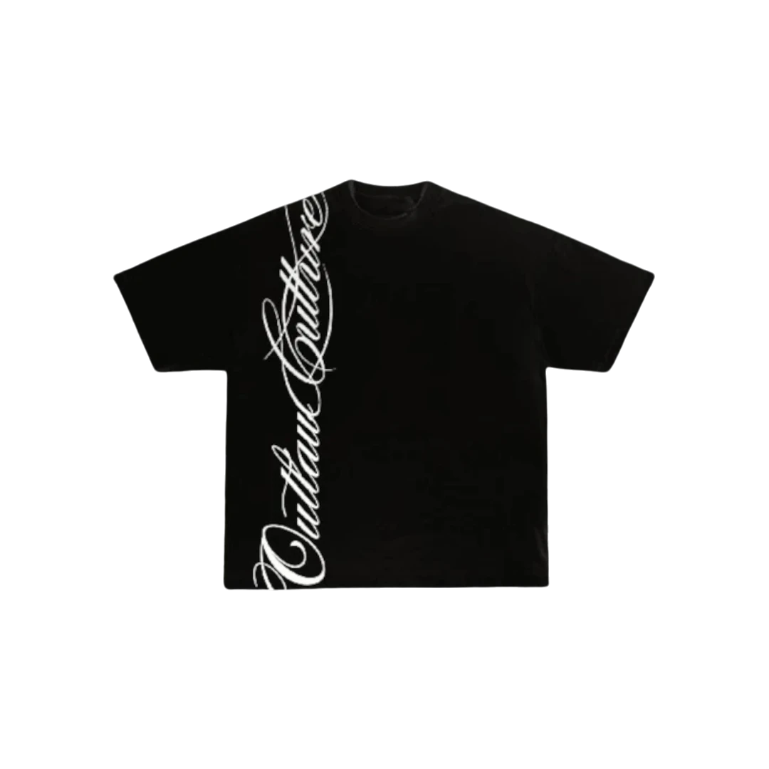 outlaw culture T-shirt