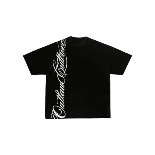 outlaw culture T-shirt