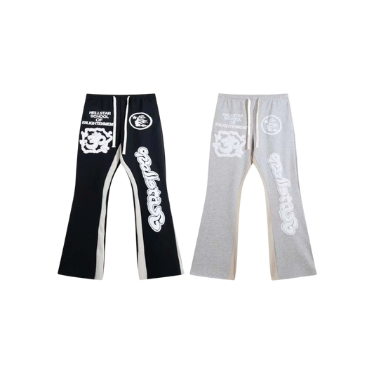 Hellstar Pants "School Of  "Enlightenment"