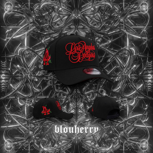New Era MLB cap