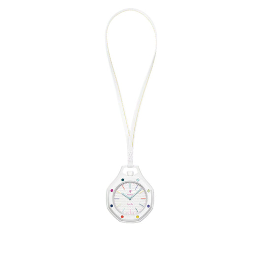 HUIT BLANC Royal Pop