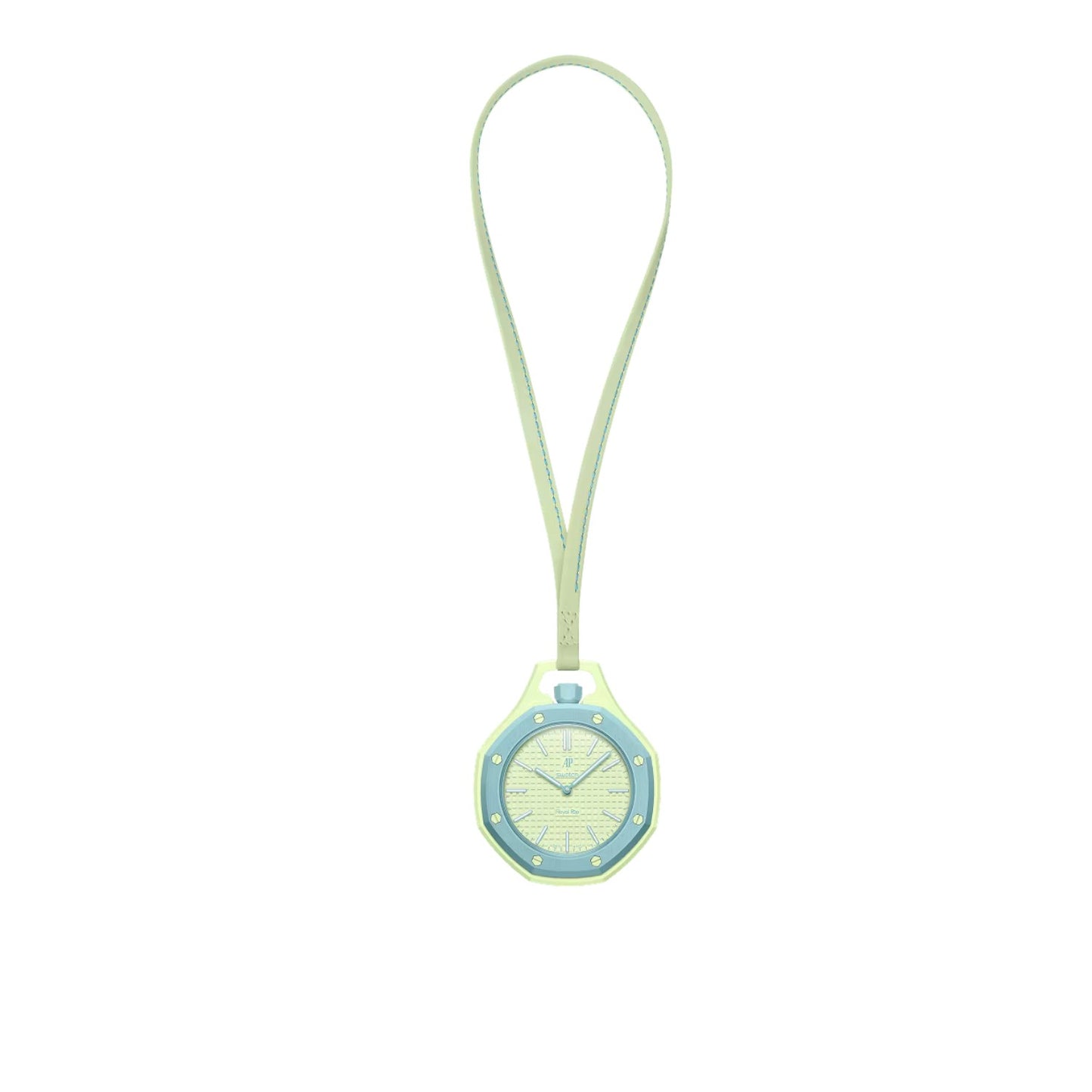 BLAUE ACHT Royal Pop