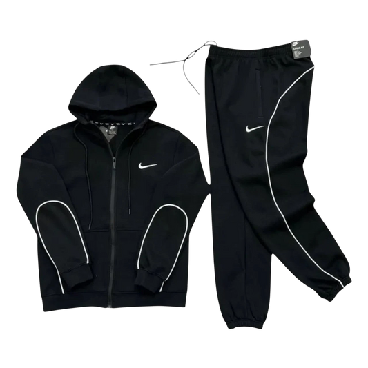 NOCTA FLEECE ZIPPER WITH PANTS