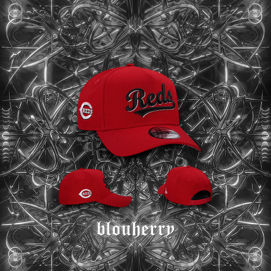 New Era MLB cap