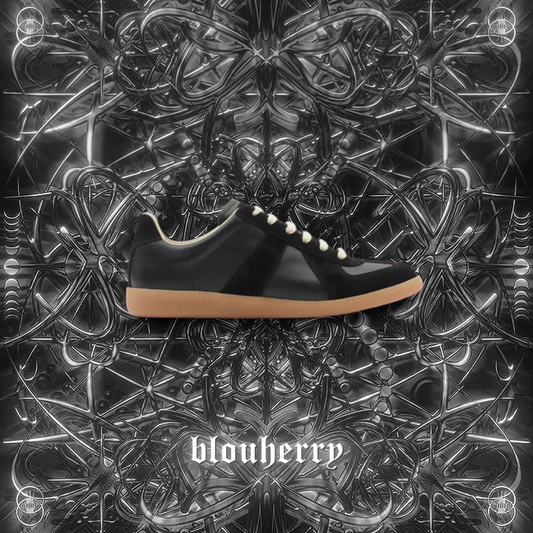 Maison Margiela Black