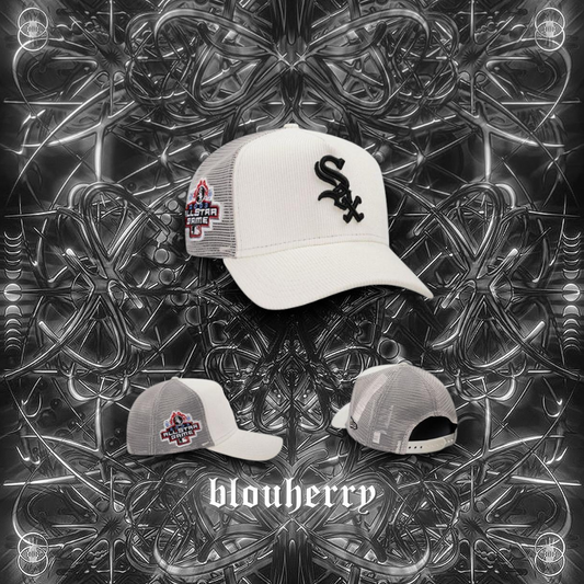 New Era MLB cap