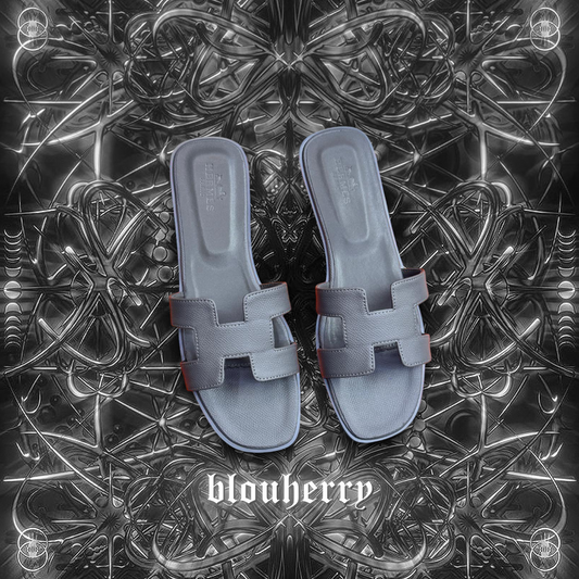 Hermes Oran Sandal
