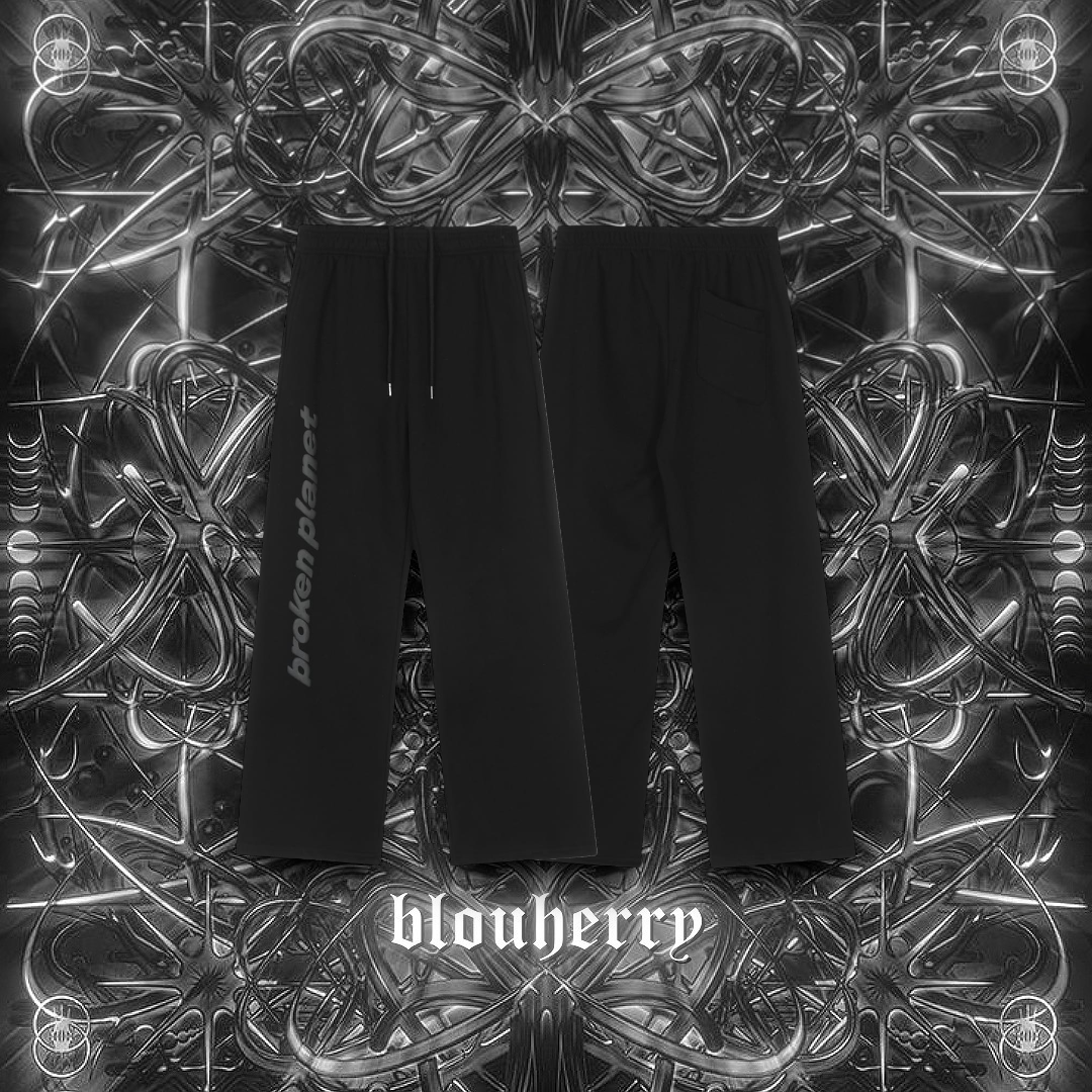 BROKEN PLANET PANTS