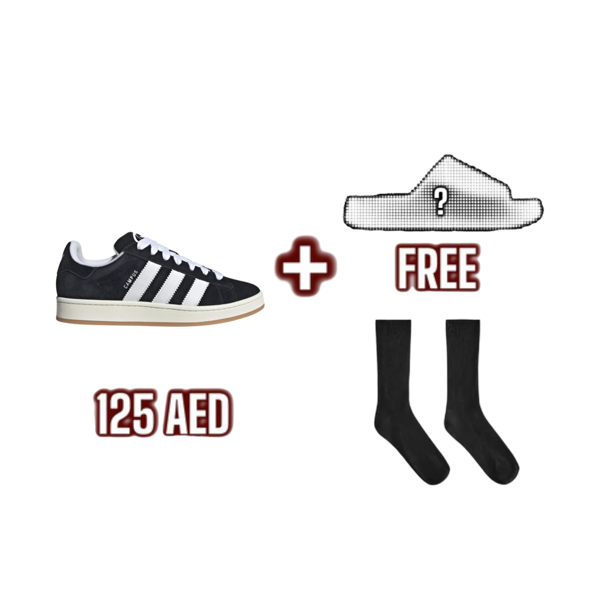 BLOUHERRY COMBO DEAL