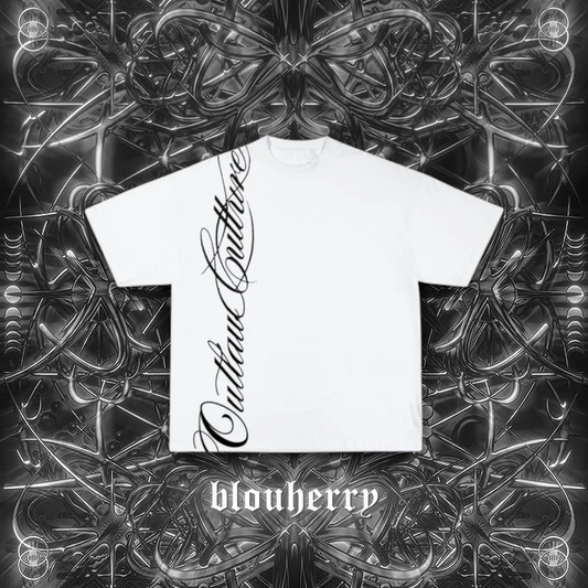 outlaw culture T-shirt