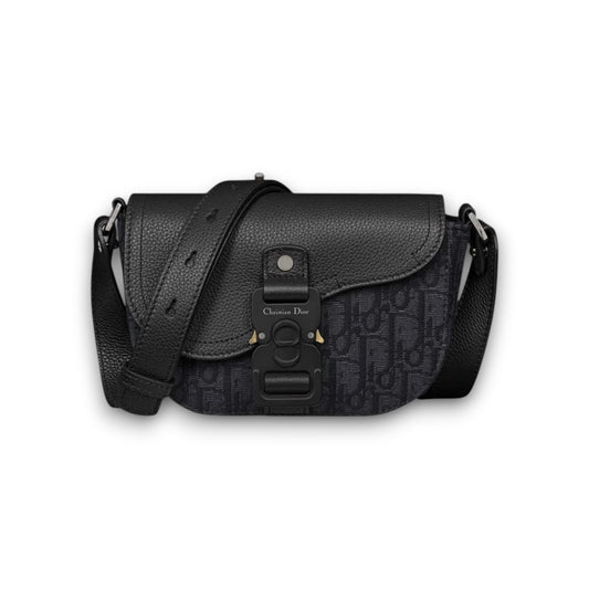 Dior Saddle Bag