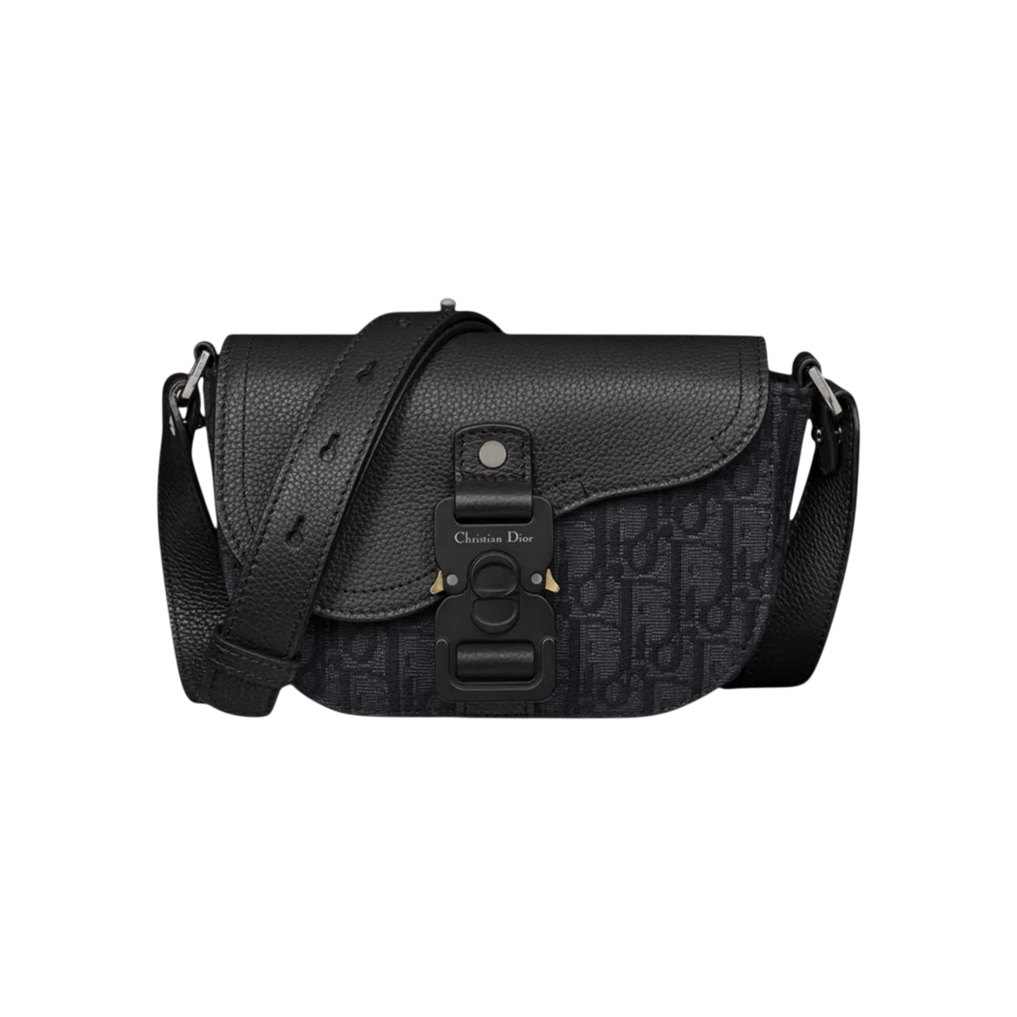 Dior Saddle Bag