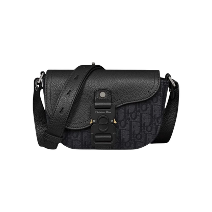Dior Saddle Bag
