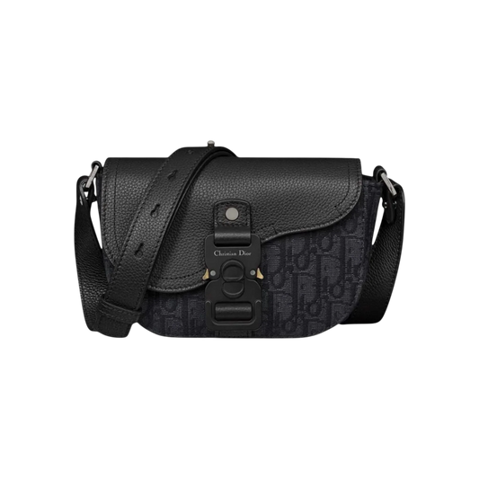 Dior Saddle Bag