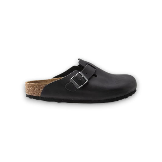 Birkenstock Leather