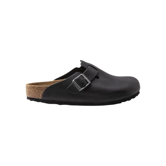 Birkenstock Leather