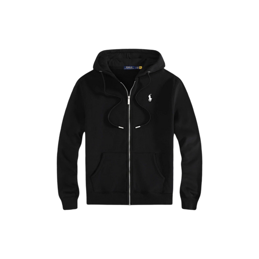 Ralph Lauren Zipper Black