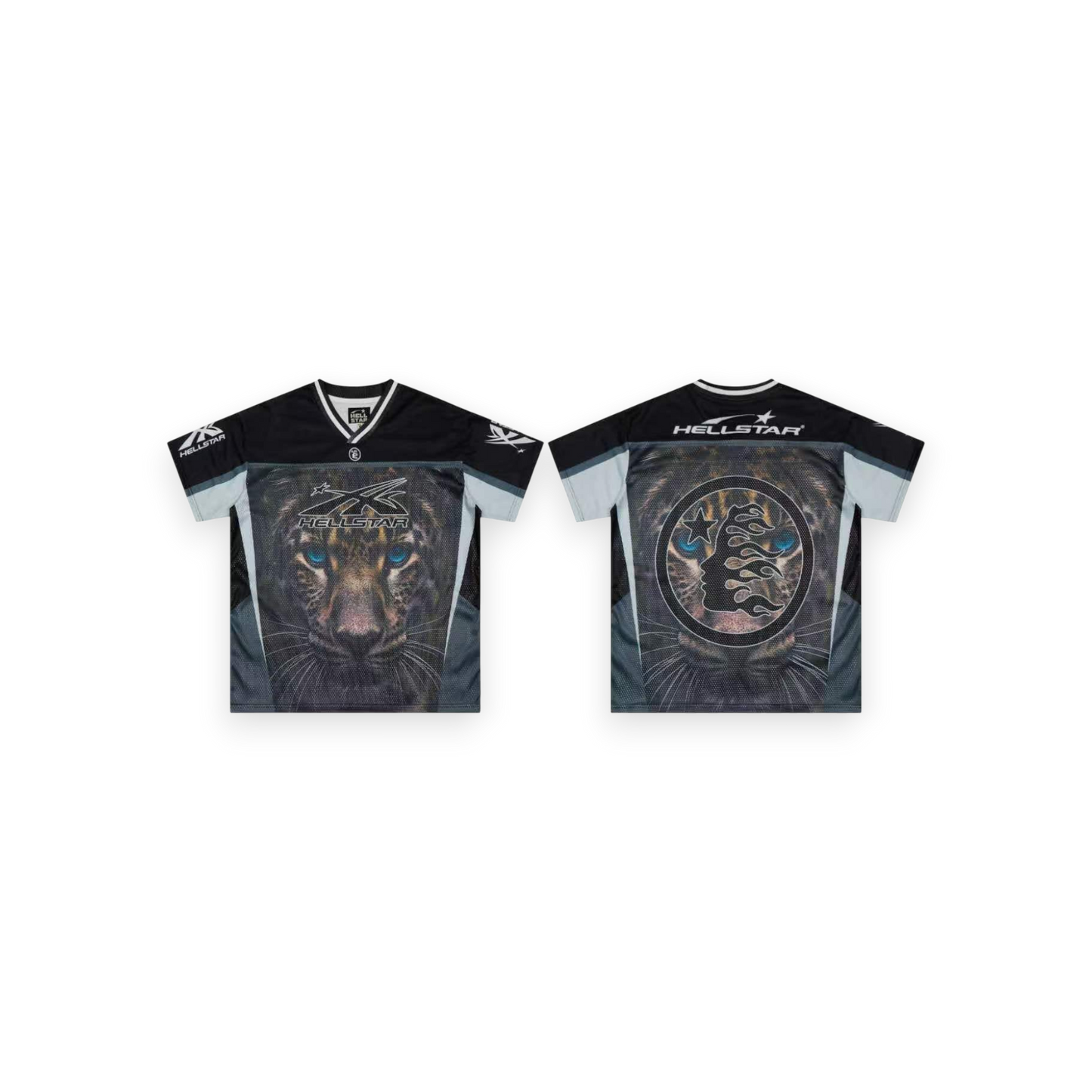 HELLSTAR SHIRT