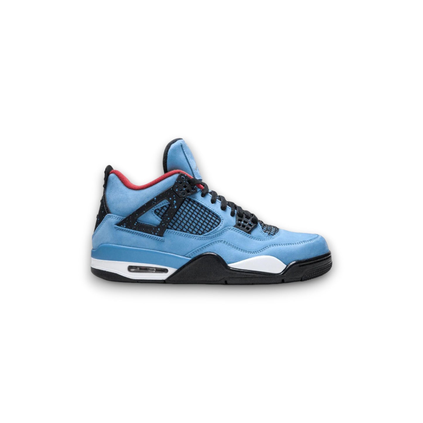 Jordan x Travis Scott Air Jordan 4 Retro "Cactus Jack"