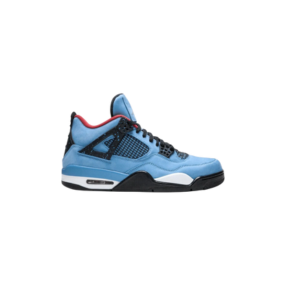 Jordan x Travis Scott Air Jordan 4 Retro "Cactus Jack"