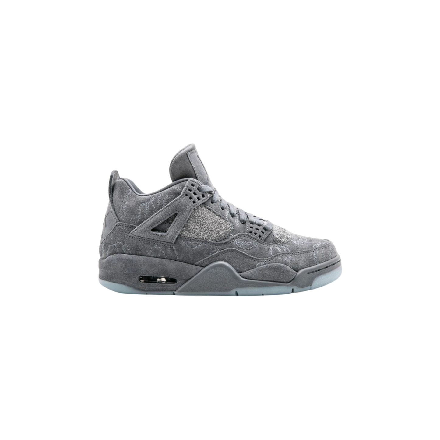 Jordan × Kaws Air Jordan 4 Retro