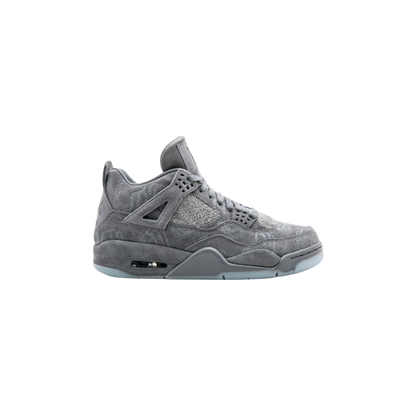 Jordan × Kaws Air Jordan 4 Retro