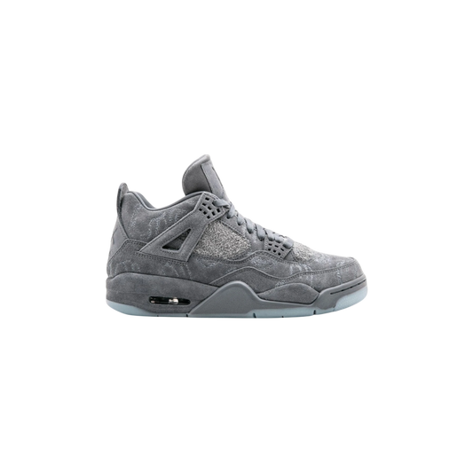 Jordan × Kaws Air Jordan 4 Retro