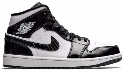 Air Jordan 1 Mid "All-Star 2021