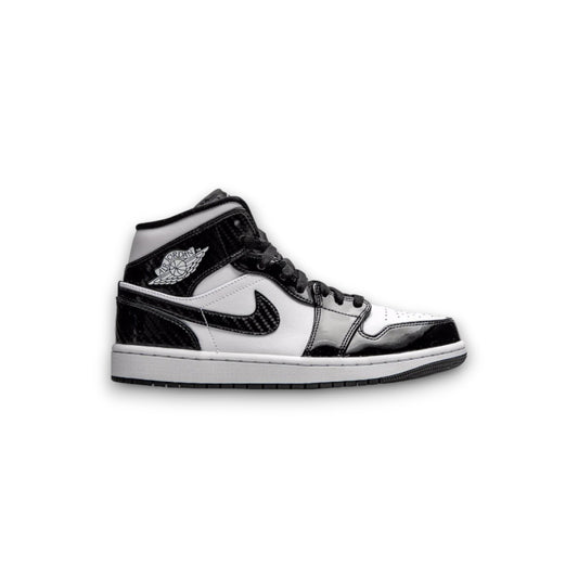 Air Jordan 1 Mid "All-Star 2021