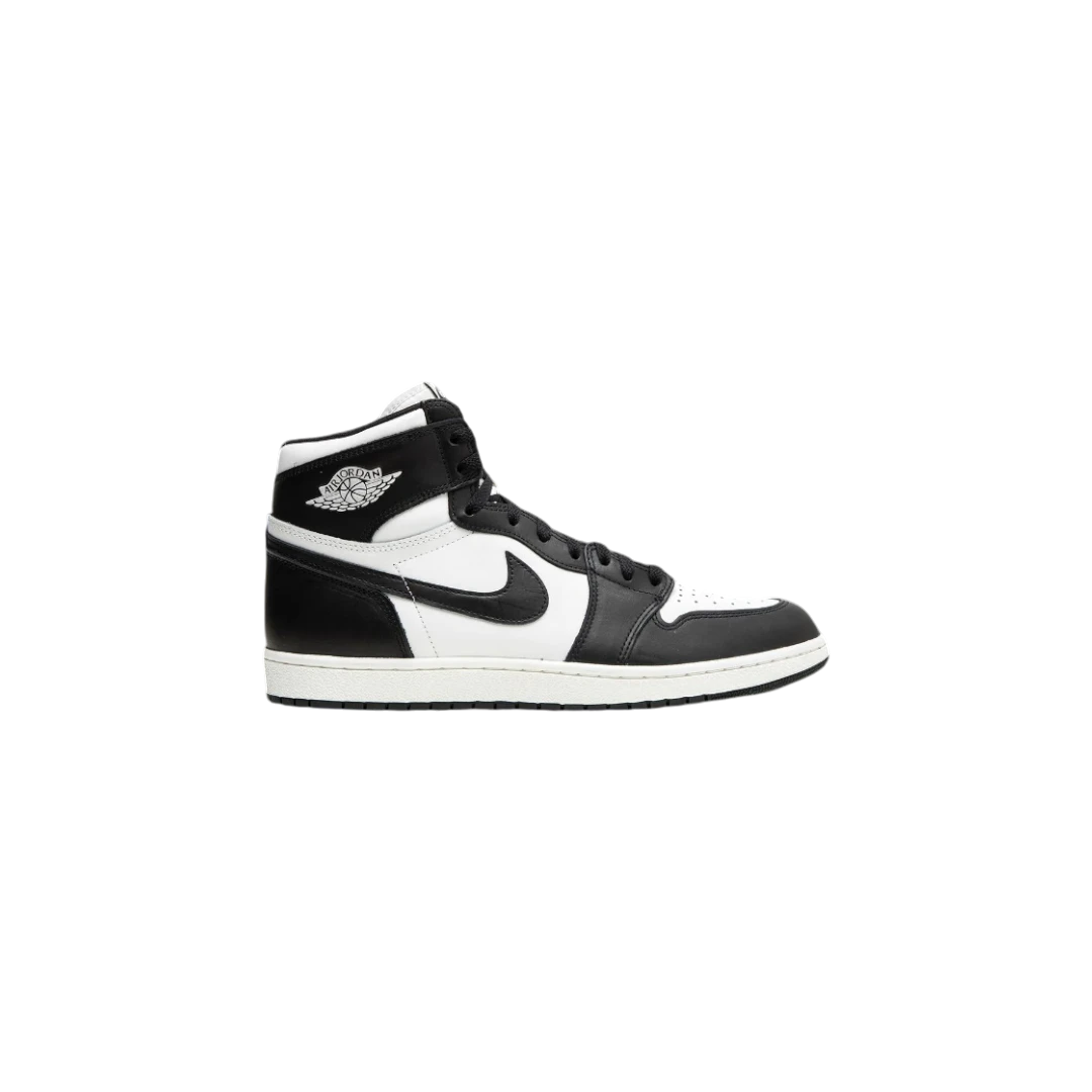 Air Jordan 1 High 85 "Black/White 2023