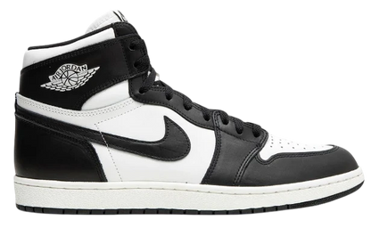Air Jordan 1 High 85 "Black/White 2023