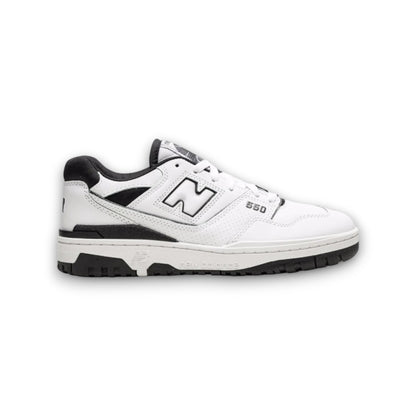 New Balance 550 White Black