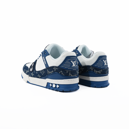 LV Trainers blue