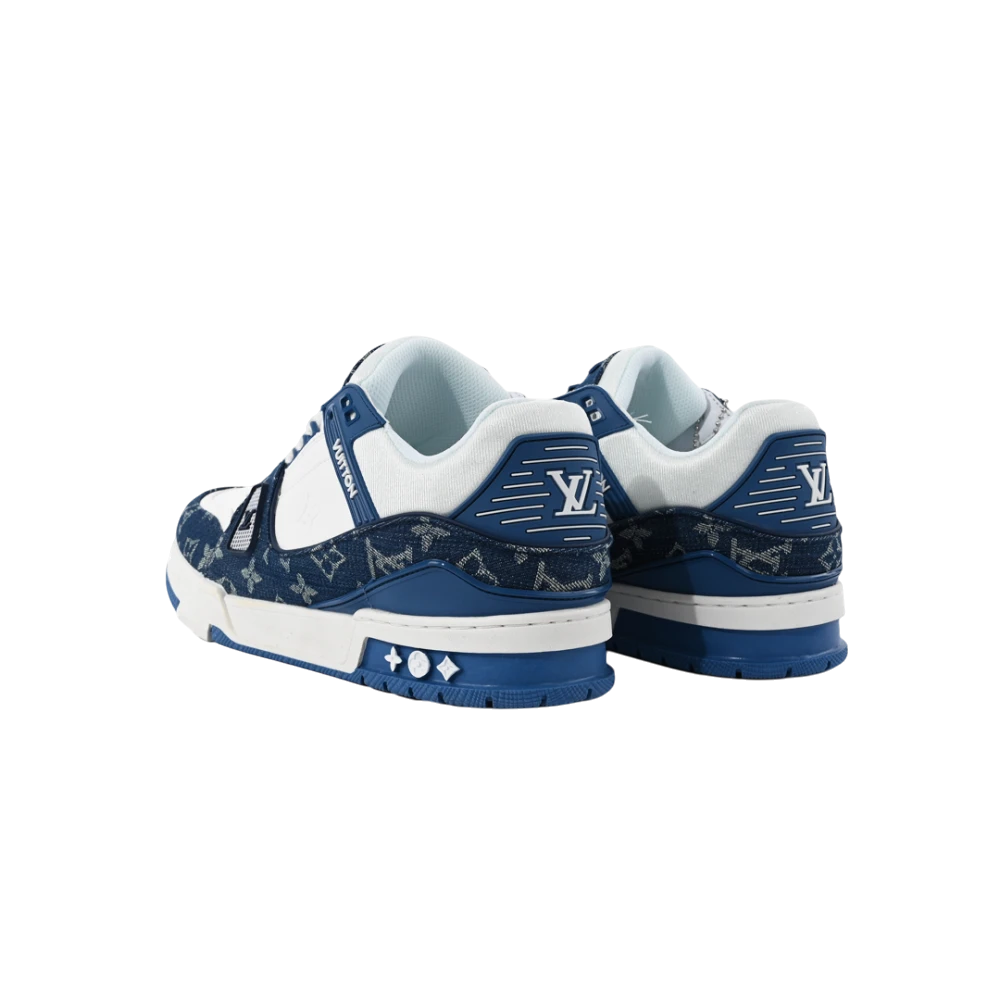 LV Trainers blue