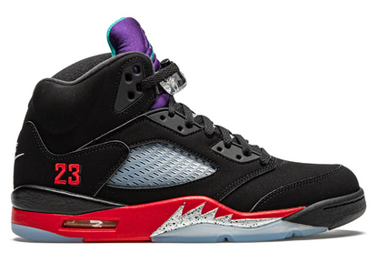 Air Jordan 5 "Top 3"