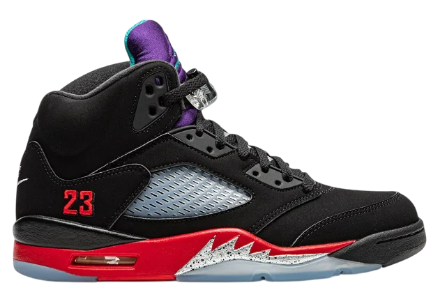 Air Jordan 5 "Top 3"