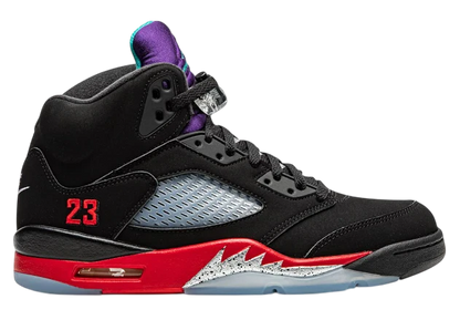 Air Jordan 5 "Top 3"
