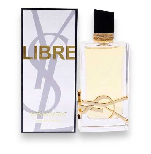 Libre Yves Saint Laurent 90ML
