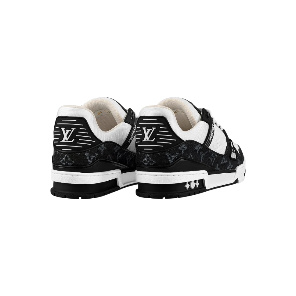 LV Trainers black